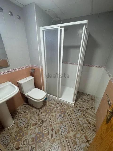 Pis de 66 m² a Sevilla