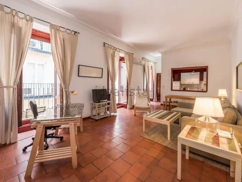 Appartement 90 m² à Madrid