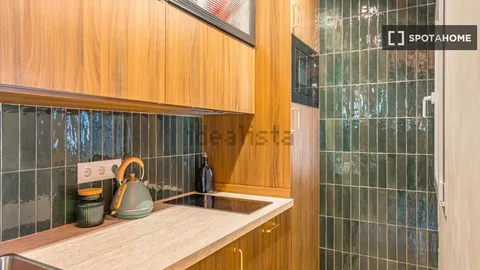 Appartamento 31 m² a Madrid
