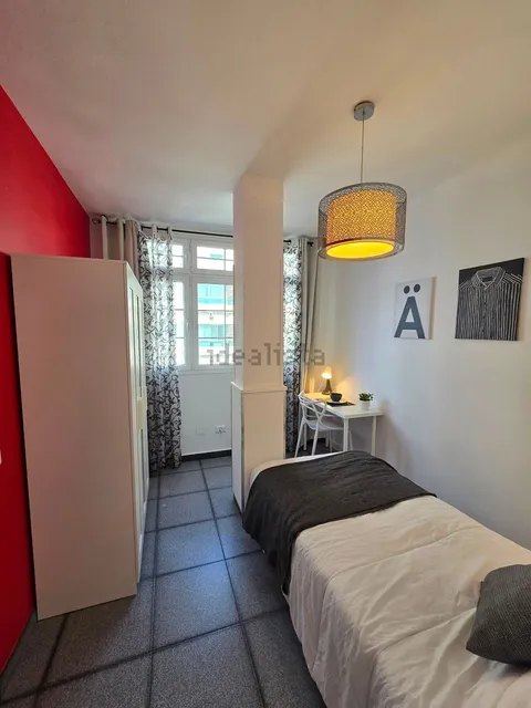 Zimmer zur Miete, Las Palmas de Gran Canaria