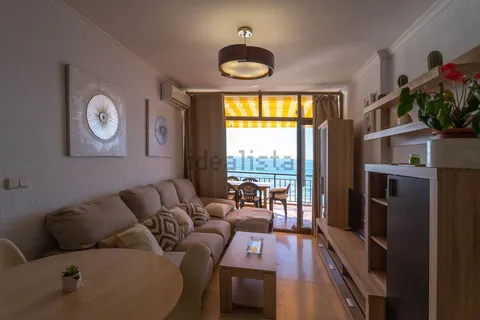 Flat 75 m² in Benalmádena