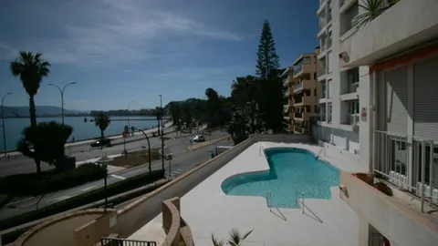 Pis de 60 m² a Màlaga