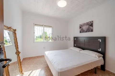 Casa de 119 m² a Elx