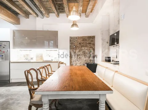 Pis de 180 m² a Barcelona