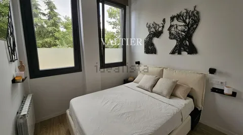 Квартира 70 м² в Мадриде