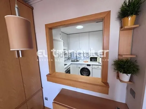 Pis de 47 m² a Madrid
