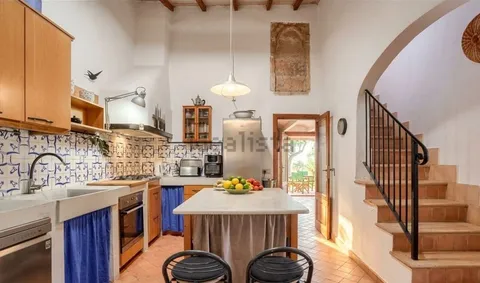 Pis de 250 m² a Sant Joan