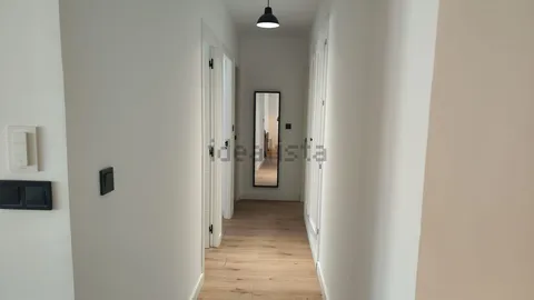 Pis de 121 m² a Màlaga
