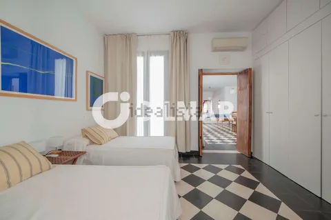 Appartamento 149 m² a Siviglia