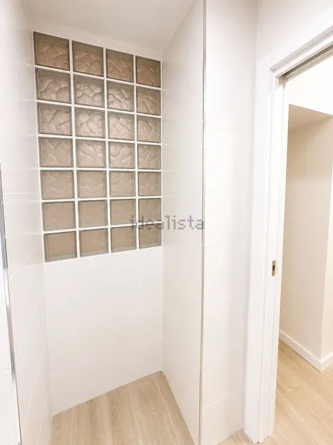 Pis de 26 m² a Madrid