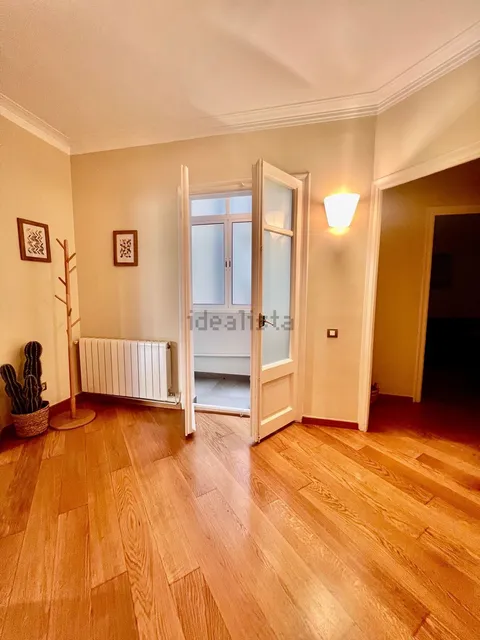 Piso de 128 m² en Barcelona