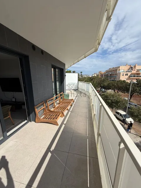 Pis de 94 m² a Eivissa