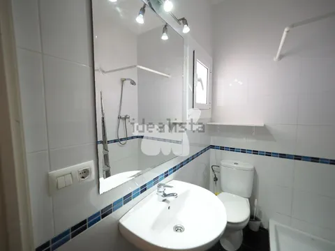 Pis de 34 m² a Sitges