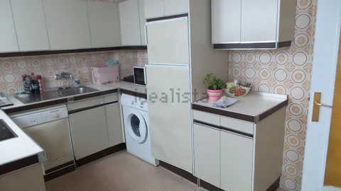 Pis de 110 m² a Pamplona
