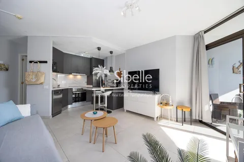 Appartement 54 m² à Mogán