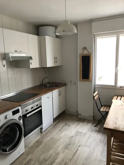 Pis de 68 m² a Gijón