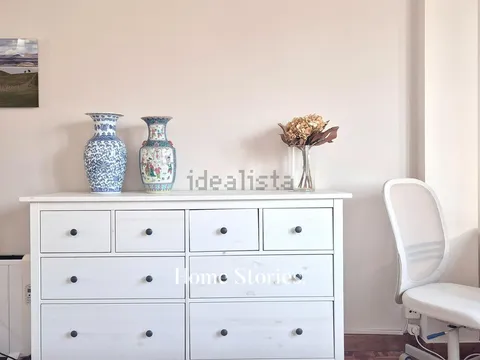 Pis de 121 m² a València