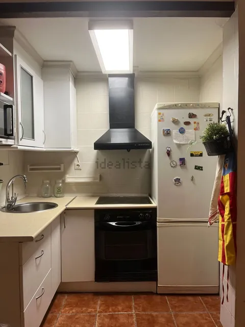 Habitació de lloguer, Xirivella