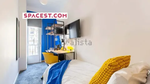 Habitación en alquiler, Madrid