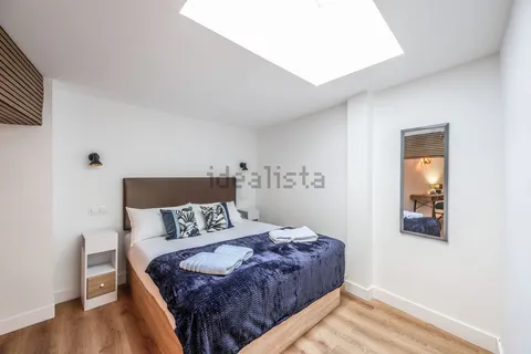 Appartamento 60 m² a Madrid