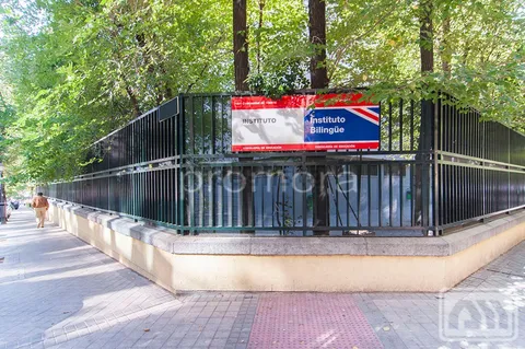 Pis de 122 m² a Madrid