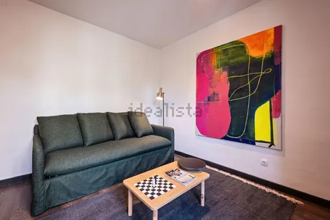 Pis de 80 m² a Barcelona