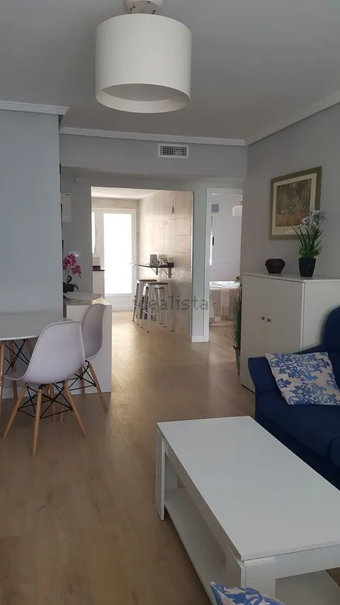 Pis de 70 m² a Cullera