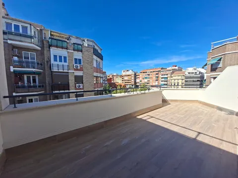 Pis de 40 m² a Madrid