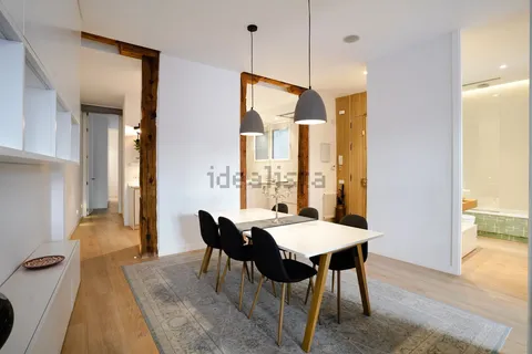 Pis de 170 m² a Madrid