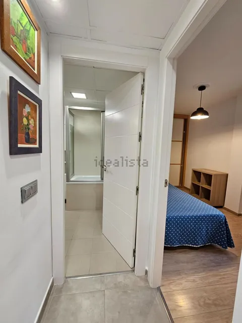 Pis de 115 m² a Almeria