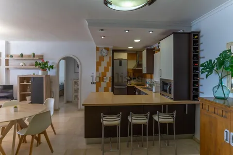 Flat 75 m² in Benalmádena