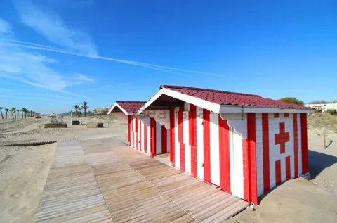 Pis de 128 m² a Canet d'en Berenguer
