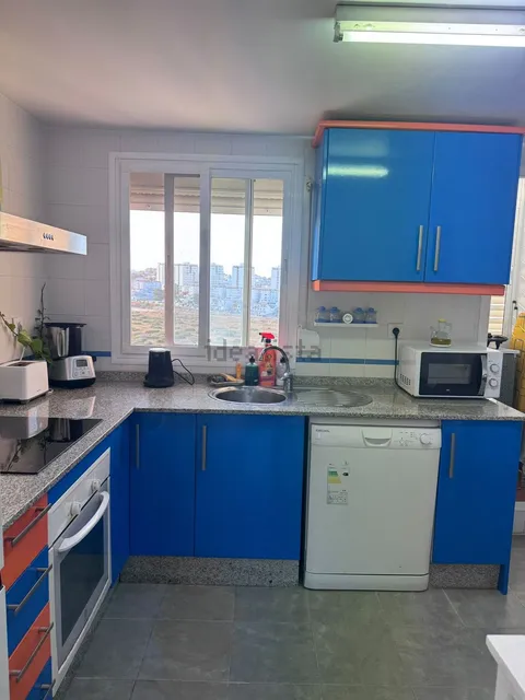 Pis de 90 m² a Algesires