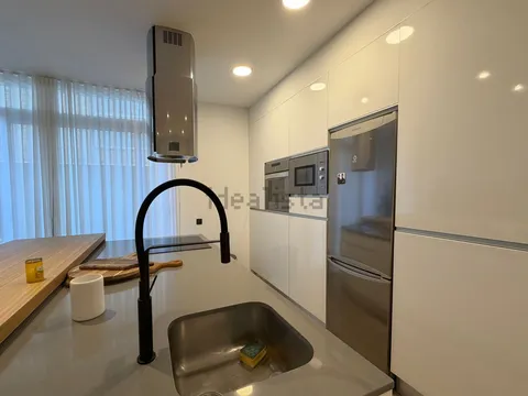 Wohnung 87 m² in Badalona