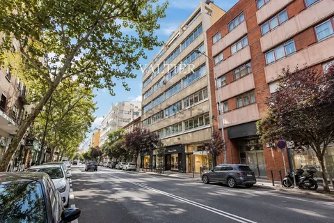 Pis de 72 m² a Madrid