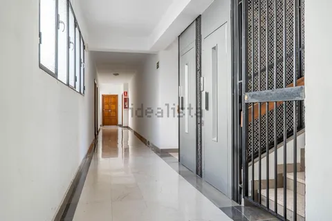 Habitació de lloguer, Granada