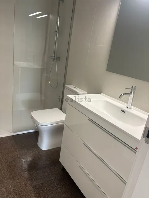 Pis de 78 m² a València
