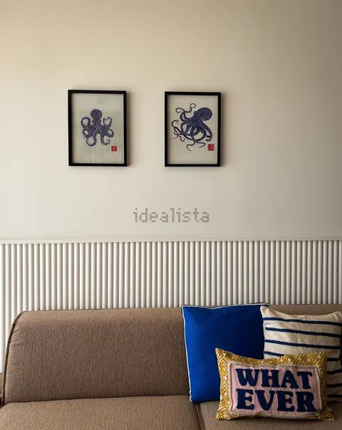 Pis de 70 m² a Xàbia