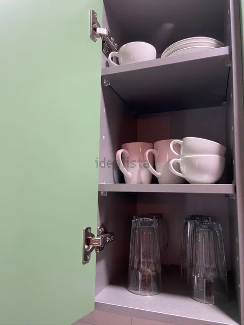 Wohnung 50 m² in Sevilla