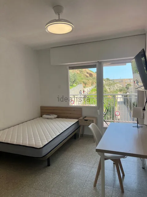 Habitació de lloguer, Alacant