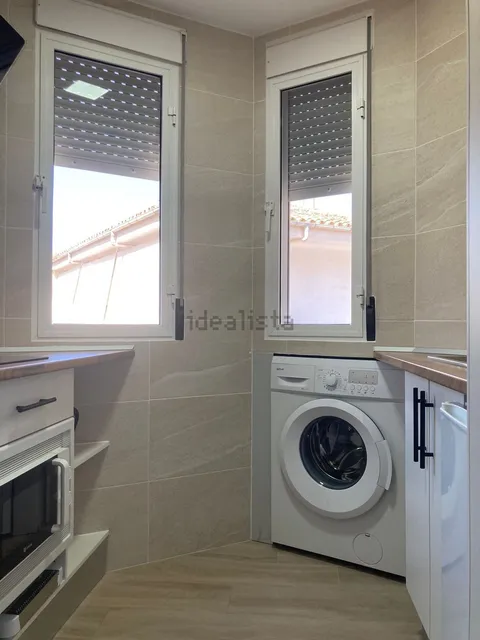 Wohnung 30 m² in Cazorla