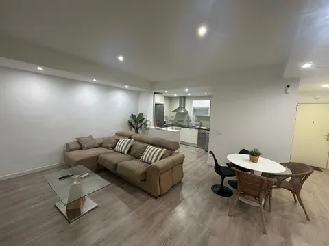 Pis de 80 m² a Màlaga