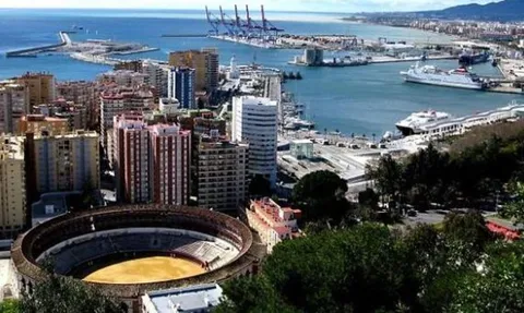 Pis de 90 m² a Torremolinos