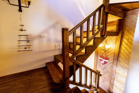 Casa de 196 m² a Isòvol