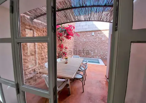 Casa de 150 m² en Campos