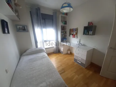 Pis de 103 m² a Sevilla