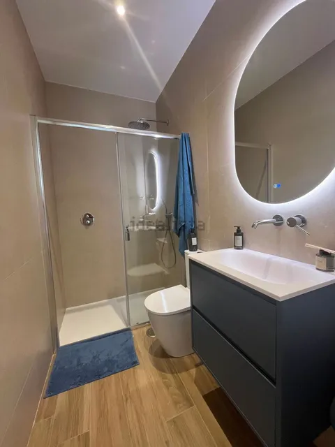 Квартира 80 м² в Gijón / Xixón