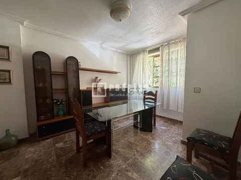 Pis de 156 m² a Múrcia
