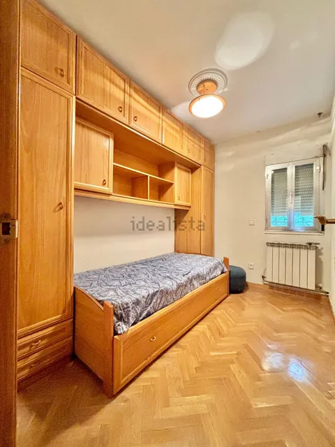 Pis de 59 m² a Madrid