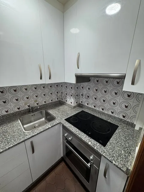 Pis de 30 m² a Vigo